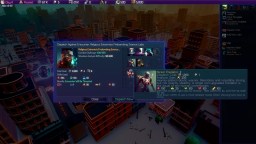 Screenshot 3: Heart of the Machine