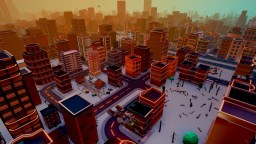 Screenshot 1: Heart of the Machine