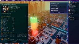 Screenshot 2: Heart of the Machine