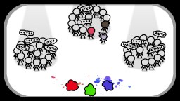 Screenshot 8: Mouse People