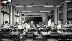 Screenshot 3: Concealed