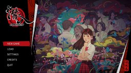 Screenshot 1: Concealed