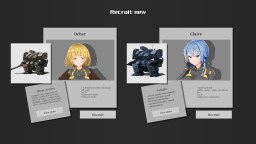 Screenshot 6: Cavalry Girls