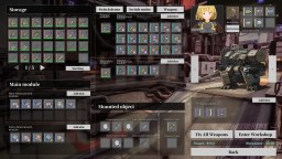 Screenshot 4: Cavalry Girls