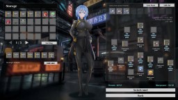 Screenshot 7: Cavalry Girls