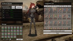 Screenshot 5: Cavalry Girls