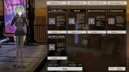 Screenshot 8: Cavalry Girls