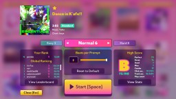 Screenshot 7: BEAT AIMER!