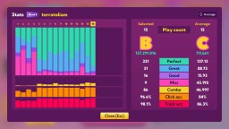 Screenshot 8: BEAT AIMER!