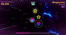 Screenshot 1: BEAT AIMER!