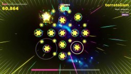 Screenshot 2: BEAT AIMER!