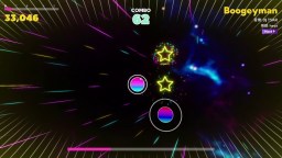 Screenshot 1: BEAT AIMER!