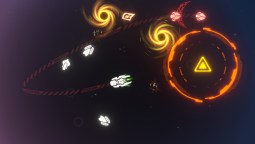 Screenshot 3: 星空守衛