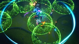 Screenshot 7: 心門守衛