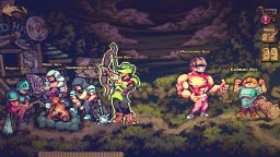 Screenshot 3: RUNGORE