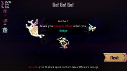 Screenshot 3: RUNGORE: Beginner Experience