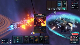Screenshot 5: 星塵戰線 Breachway