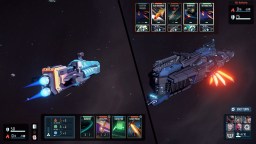 Screenshot 1: 星塵戰線 Breachway