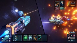 Screenshot 9: 星塵戰線 Breachway
