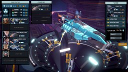 Screenshot 4: 星塵戰線 Breachway