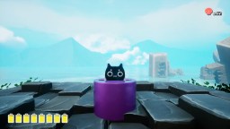 Screenshot 4: 喵之旅人