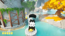 Screenshot 3: 喵之旅人