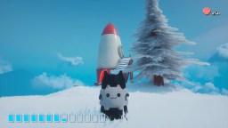 Screenshot 5: 喵之旅人
