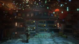 Screenshot 6: Ashfall