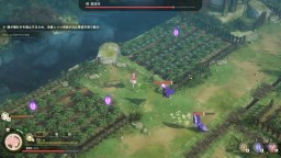 Screenshot 10: 夢灯華 Noctuary
