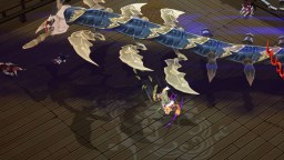 Screenshot 5: 百剣討妖伝綺譚