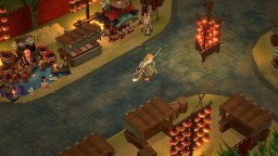Screenshot 7: 百剣討妖伝綺譚