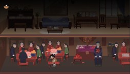 Screenshot 3: Laughing to Die