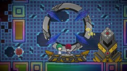 Screenshot 9: 星躍物語Star Leaping Story