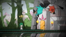 Screenshot 8: 星躍物語Star Leaping Story