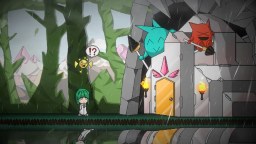 Screenshot 8: スターリーピングストーリー