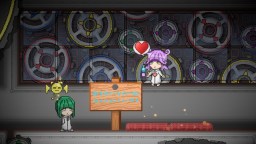 Screenshot 3: スターリーピングストーリー