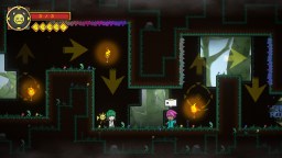 Screenshot 2: スターリーピングストーリー