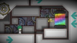 Screenshot 6: スターリーピングストーリー