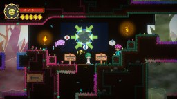 Screenshot 4: スターリーピングストーリー