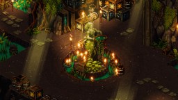 Screenshot 10: Guild Saga: Vanished Worlds