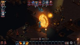 Screenshot 5: Guild Saga: Vanished Worlds