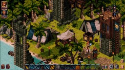 Screenshot 6: Guild Saga: Vanished Worlds