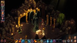 Screenshot 3: Guild Saga: Vanished Worlds