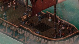 Screenshot 7: Guild Saga: Vanished Worlds