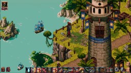 Screenshot 2: Guild Saga: Vanished Worlds