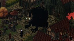 Screenshot 11: Guild Saga: Vanished Worlds