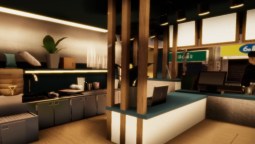 Screenshot 9: 手搖飲店模擬器