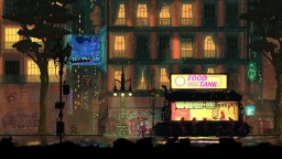 Screenshot 6: Altered Alma