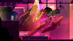 Screenshot 8: Altered Alma