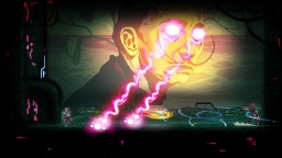 Screenshot 1: Altered Alma